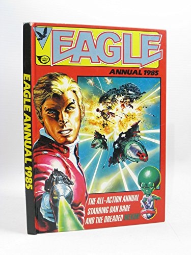 Eagle Annual #1985