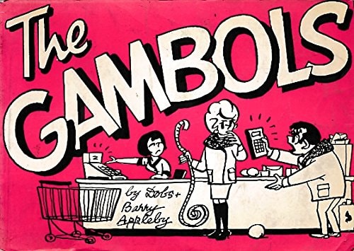 The Gambols