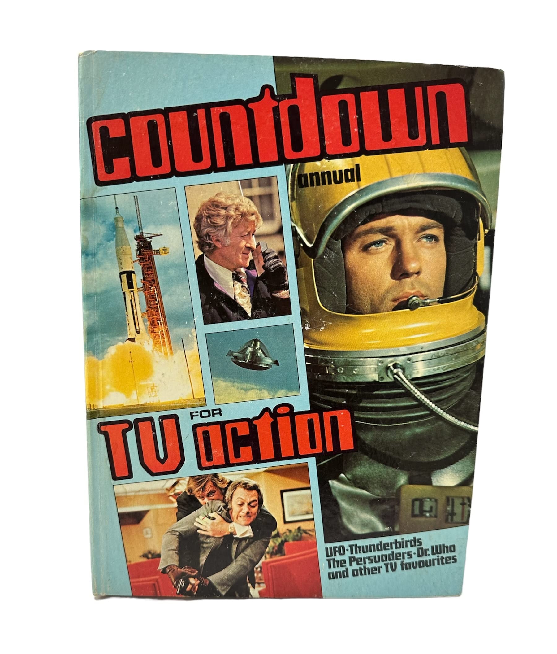 Countdown Annual