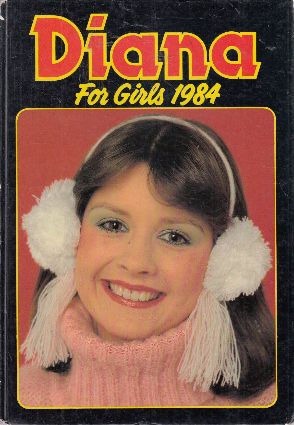 Diana Annual #1984