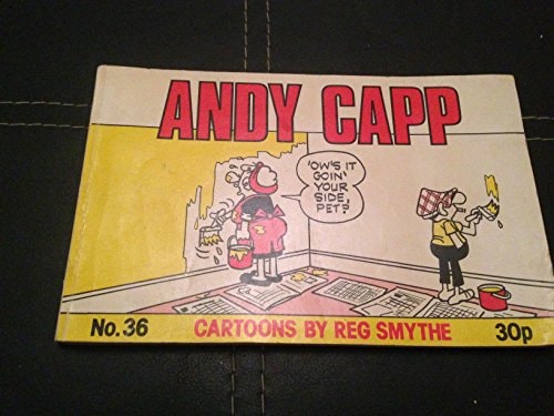 Andy Capp #36