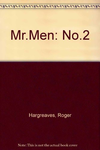 Mr. Men