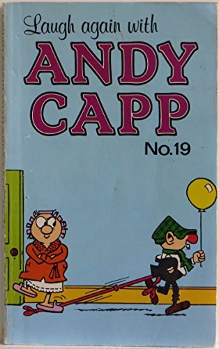 Laugh Again with Andy Capp #19