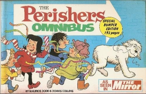 The Perishers Omnibus #[1985]