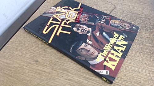 Star Trek Annual