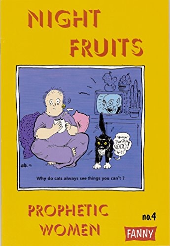 Fanny #4
