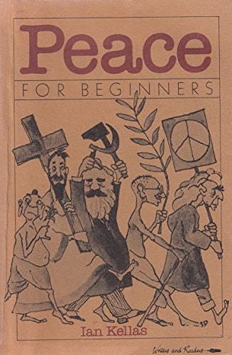 For Beginners #19 cover