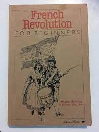 For Beginners #16 cover