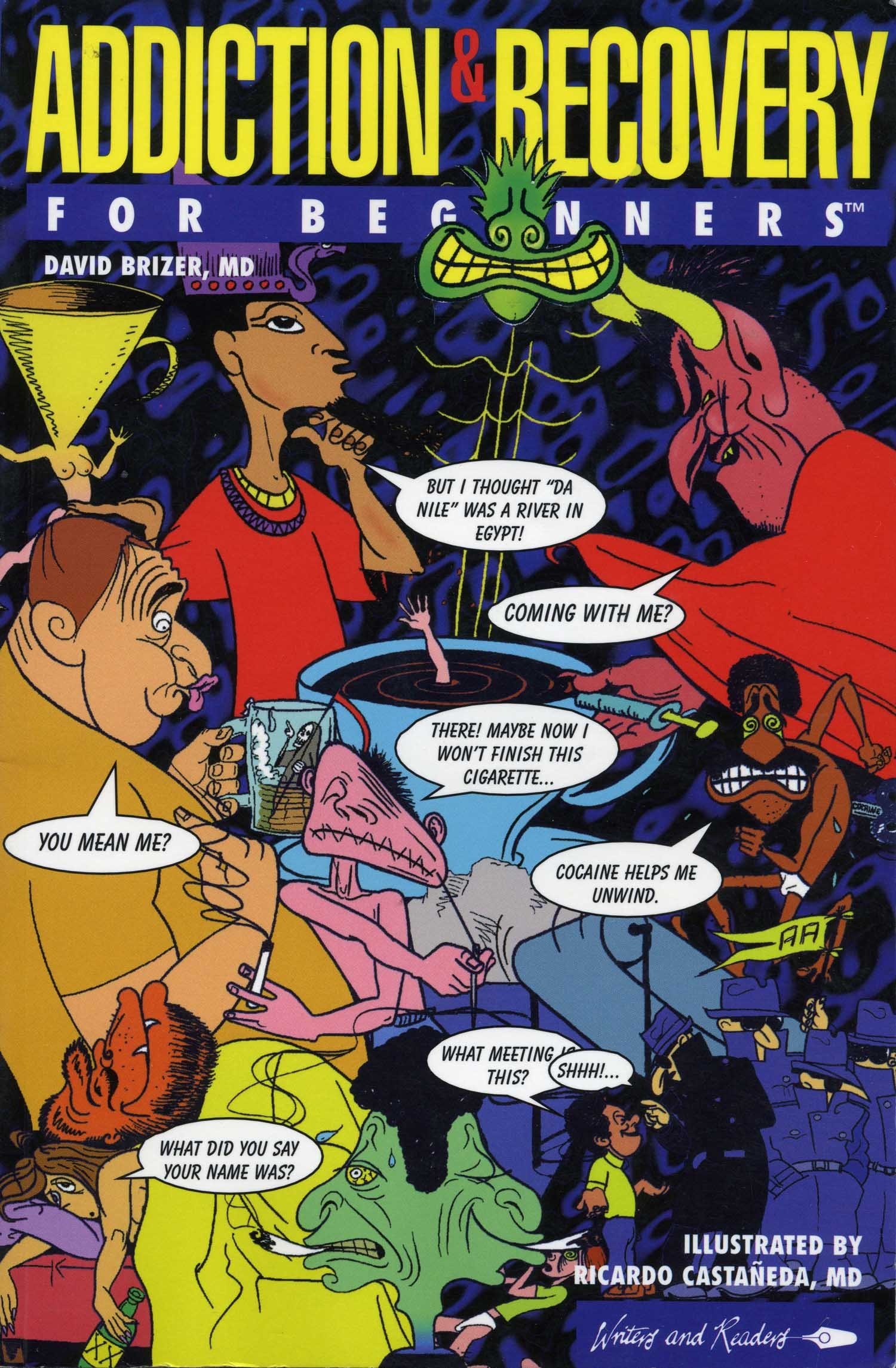 For Beginners #76 cover