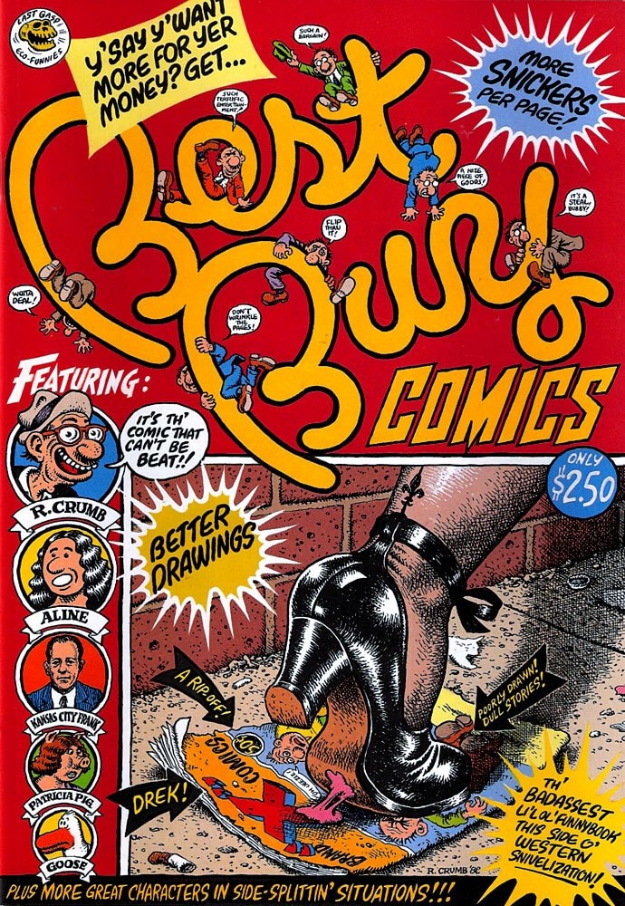 Best Buy Comics