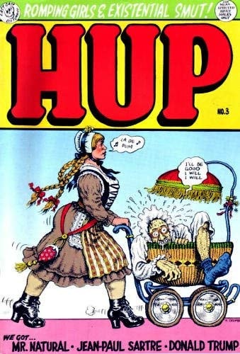 Hup