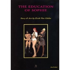 The Education of Sophie
