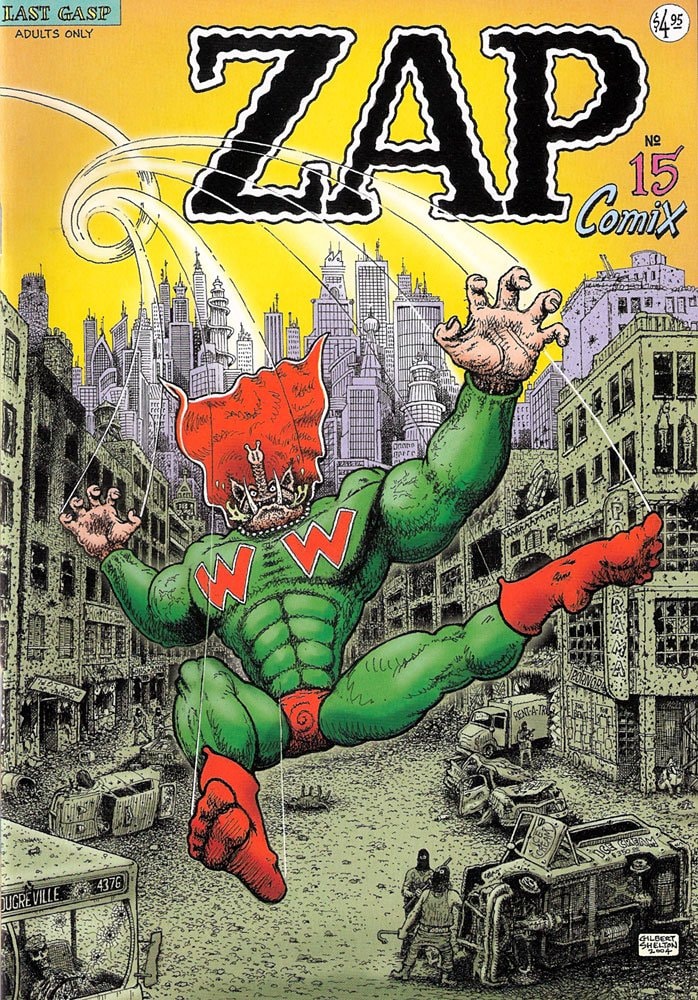 #15
