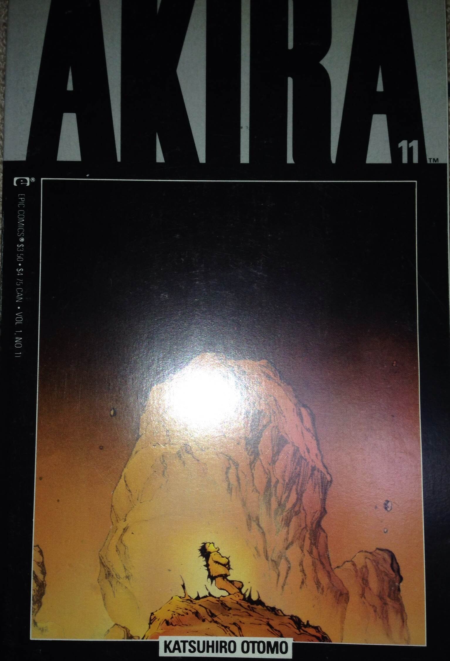 Akira #11