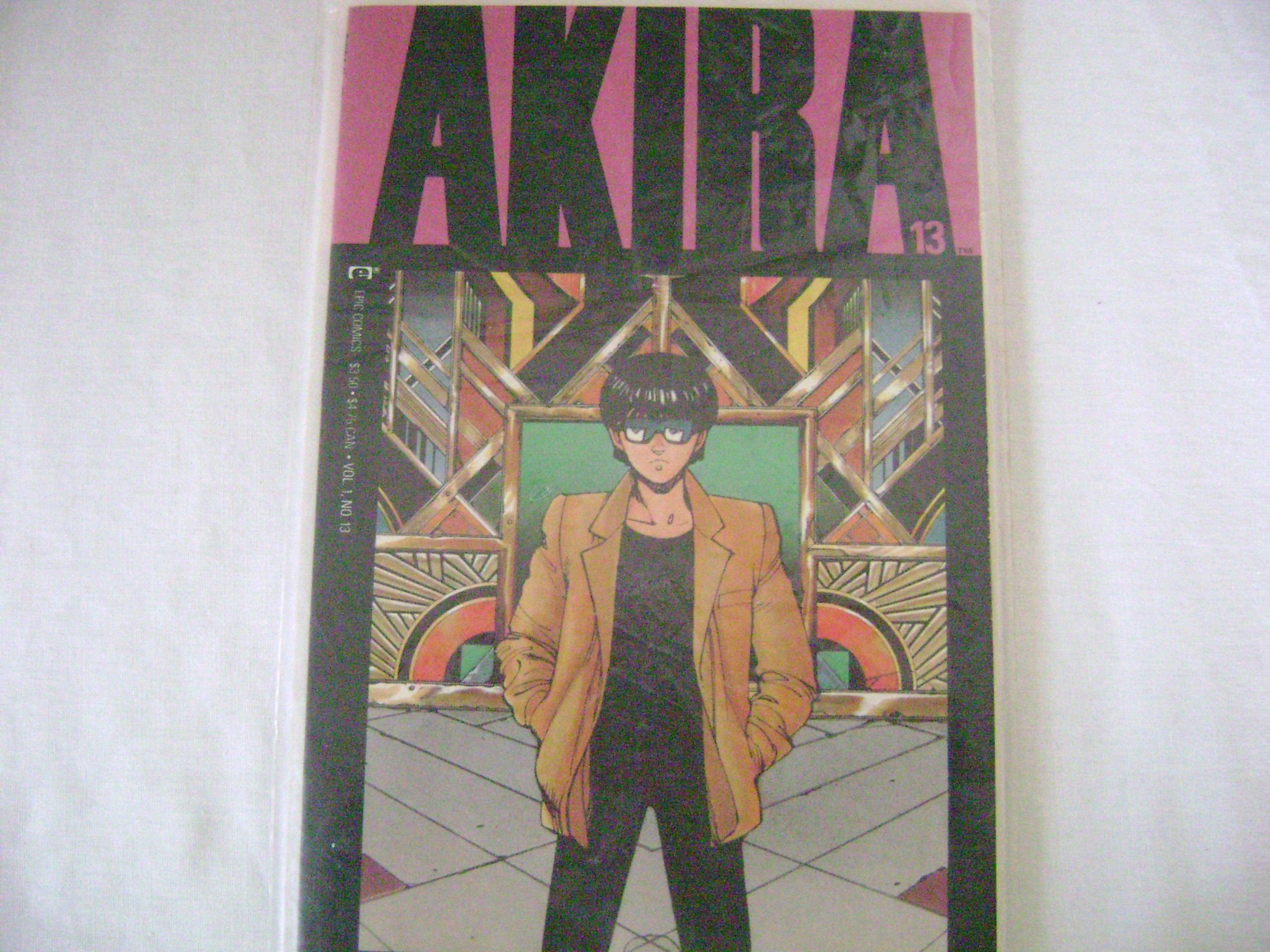 Akira #13