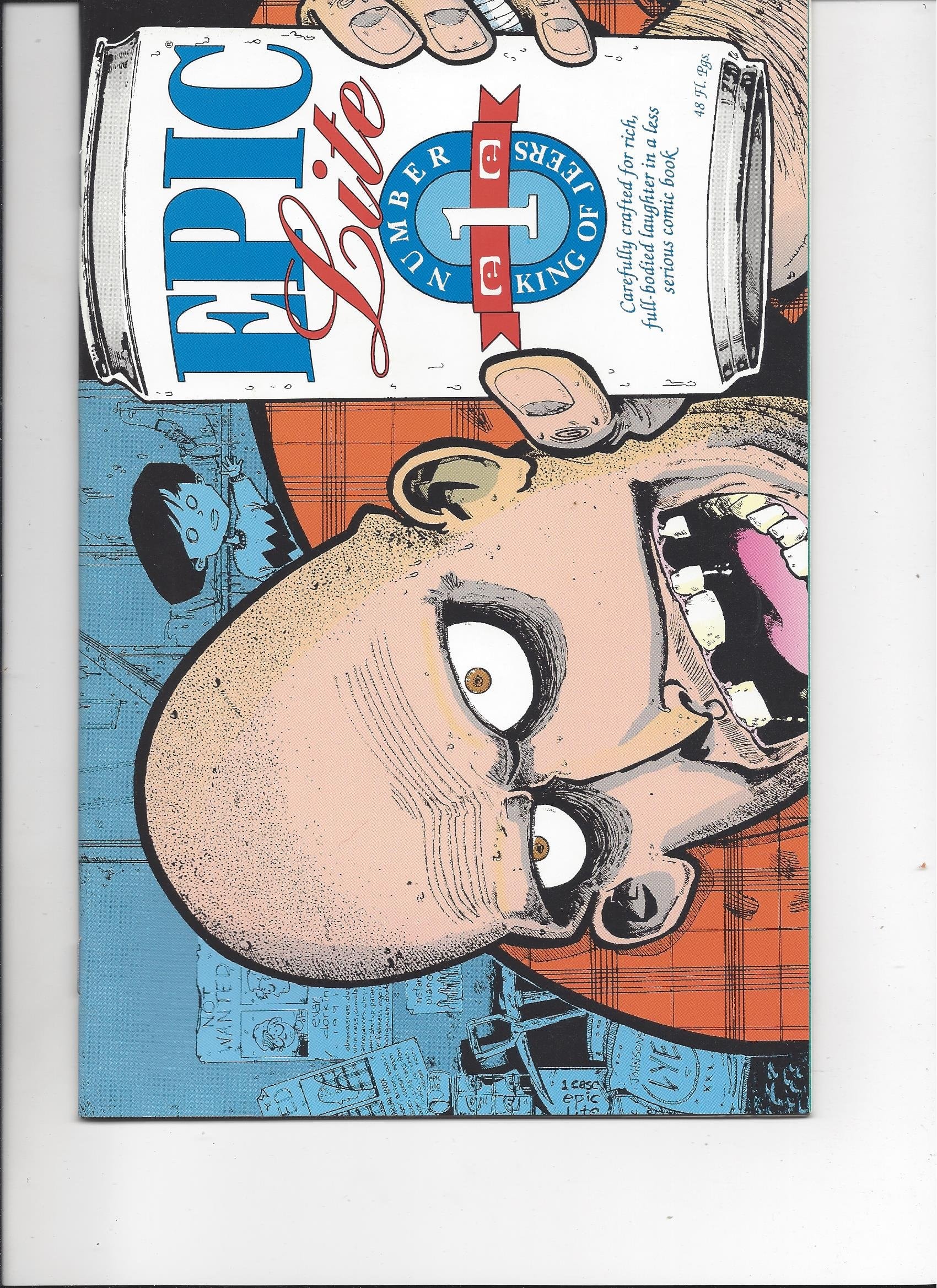 Epic Lite #1