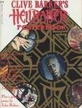 Clive Barker's Hellraiser: Posterbook