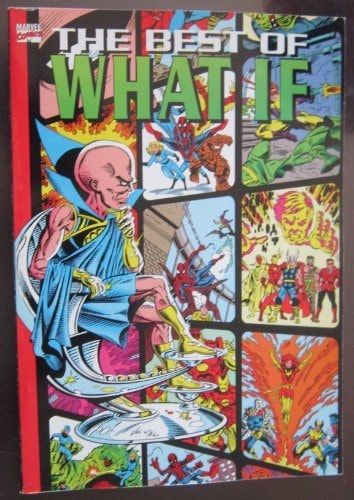Best of What If