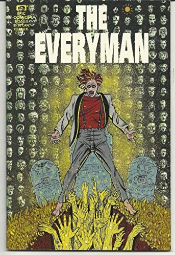 The Everyman #nn