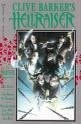 Clive Barker's Hellraiser #17