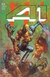 A1 #3