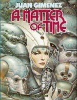 A Matter of Time
