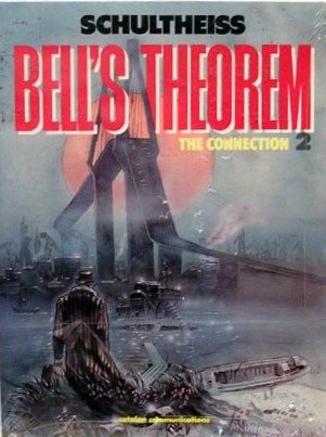 Bell's Theorem #2