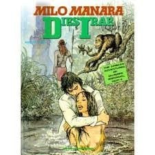 The African Adventures of Giuseppe Bergman #2