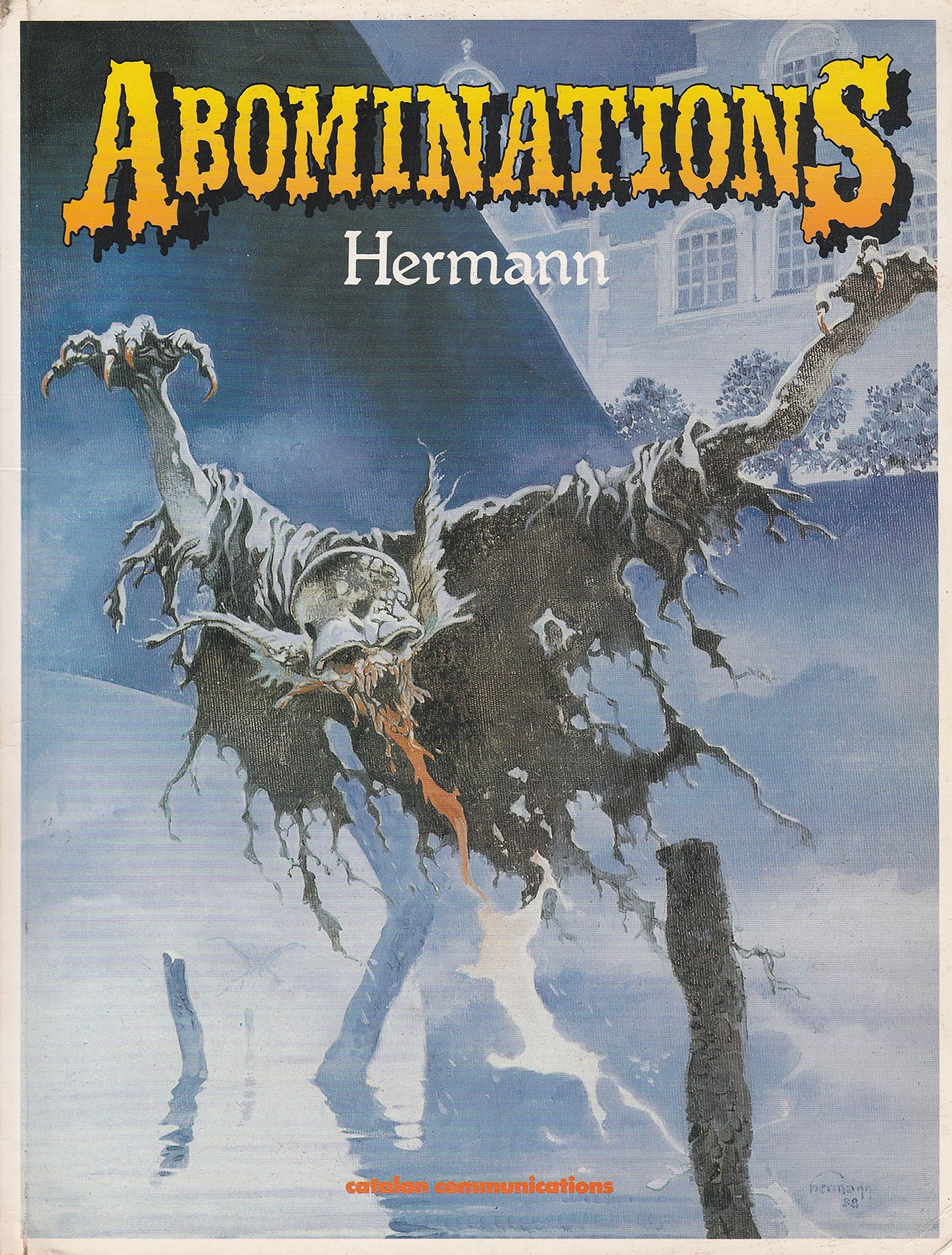 Abominations