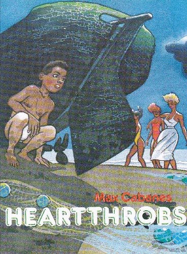 Heartthrobs #[nn]