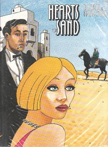 Hearts of Sand