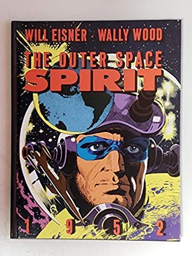 The Outer Space Spirit: 1952