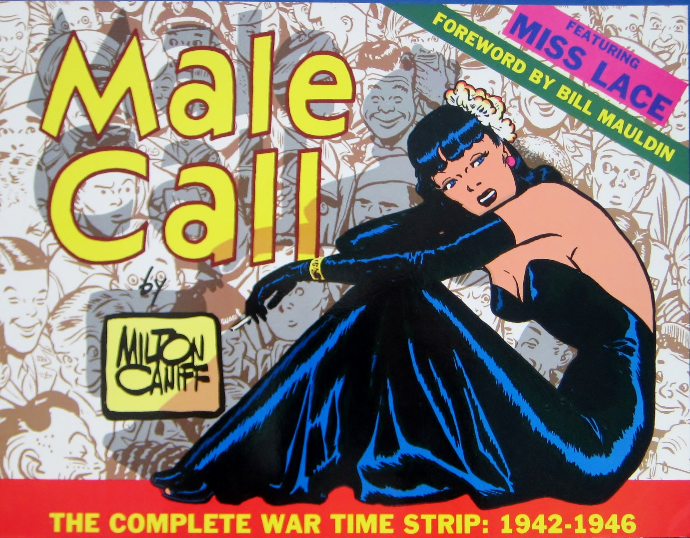 Male Call