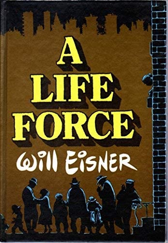 A Life Force