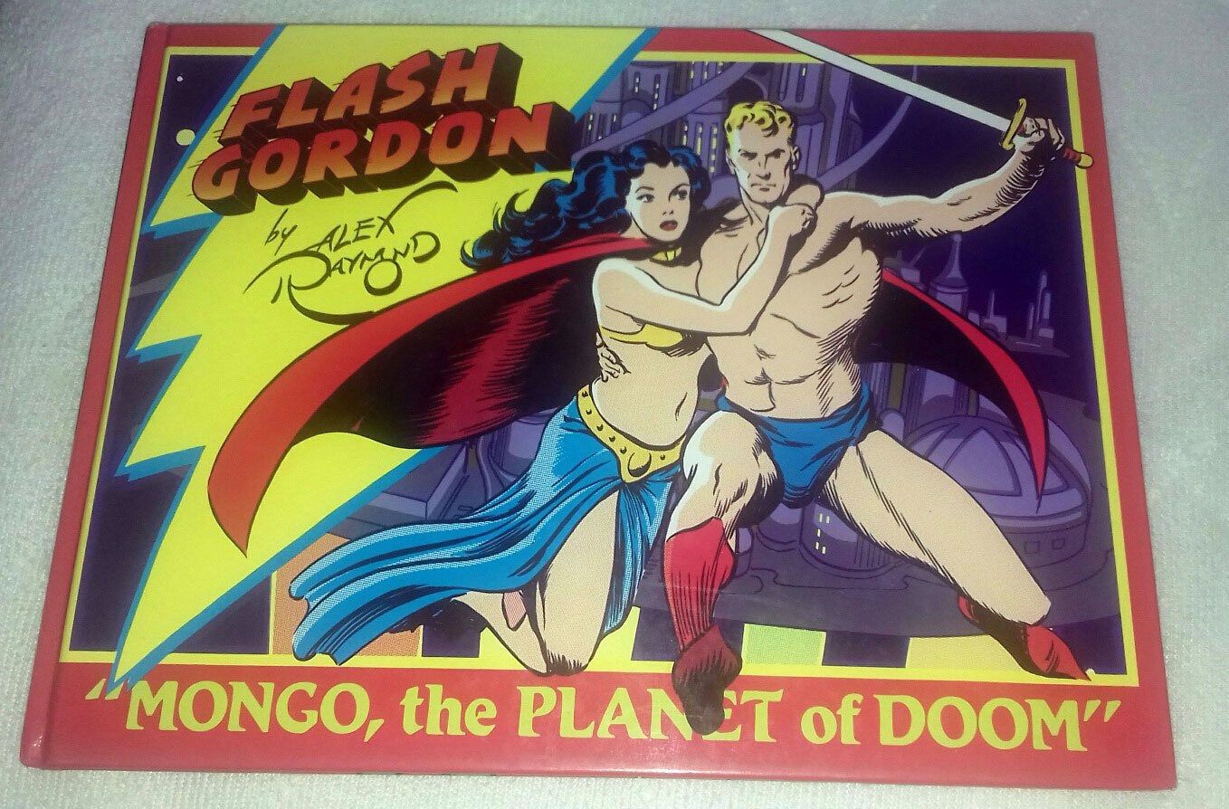 Flash Gordon