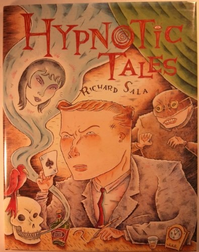 Hypnotic Tales #[nn]