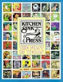 Kitchen Sink Press: The First 25 Years