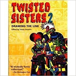 Twisted Sisters 2: Drawing the Line #[nn]