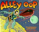 Alley Oop: The Adventures of a Time-Traveling Caveman #3 cover