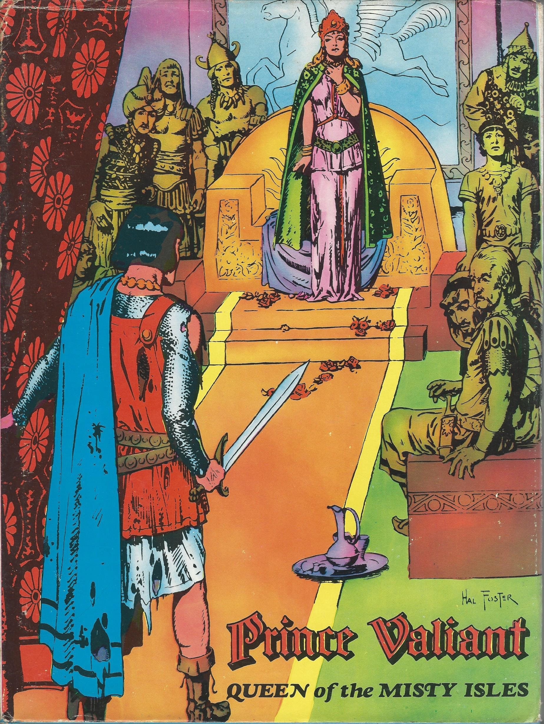 Prince Valiant
