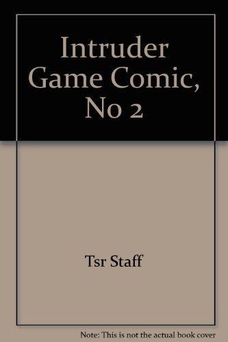 Intruder Comics Module