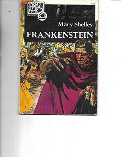 Frankenstein #64-1020