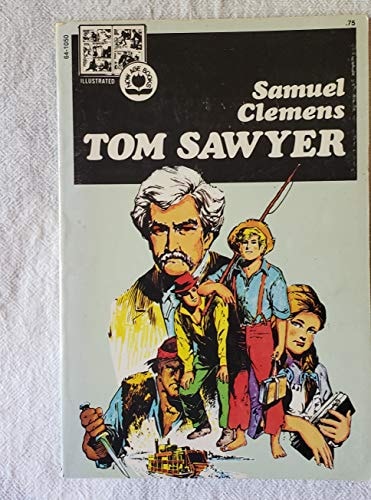 Tom Sawyer #64-1050