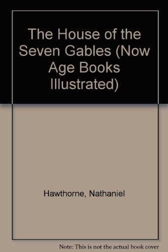 The House of the Seven Gables #64-2650