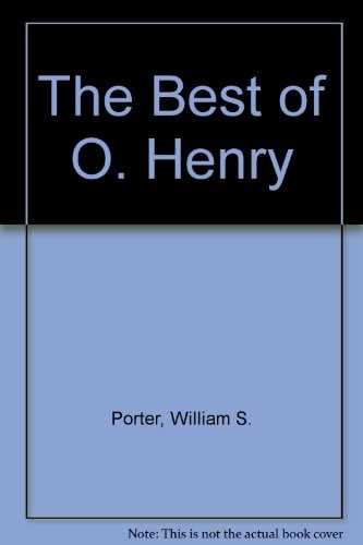The Best of O. Henry #64-2685