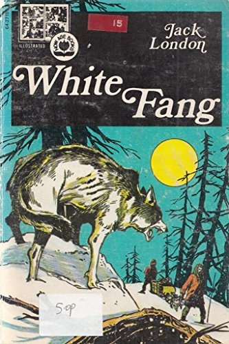 White Fang #64-2715