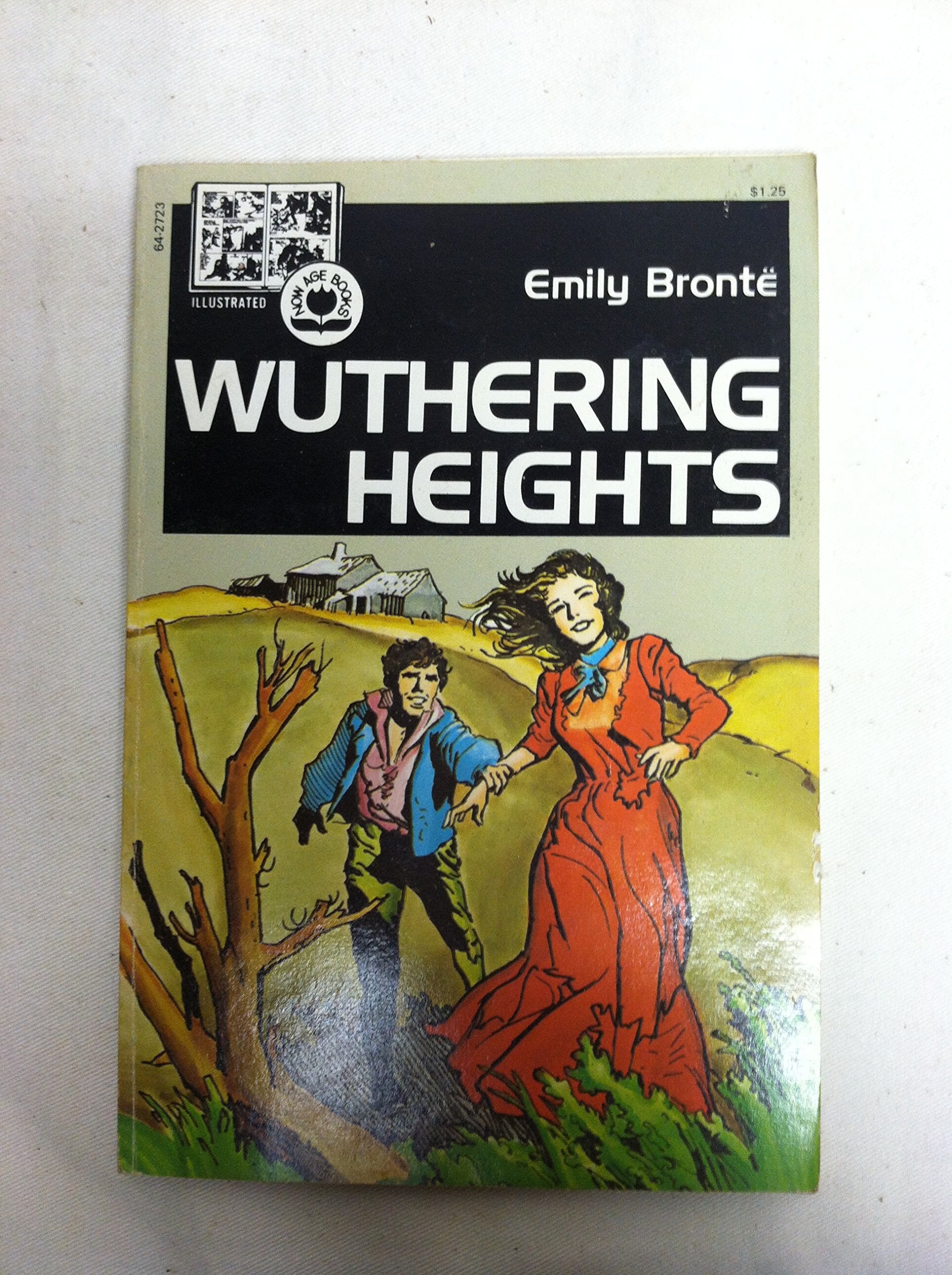 Wuthering Heights