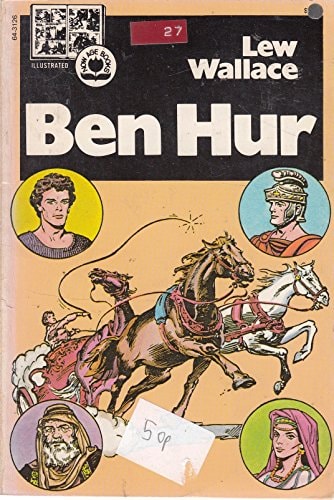 Ben Hur #64-3126