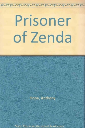 The Prisoner of Zenda