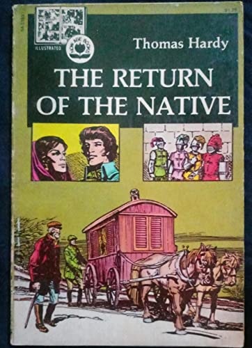 The Return of the Native #64-3193